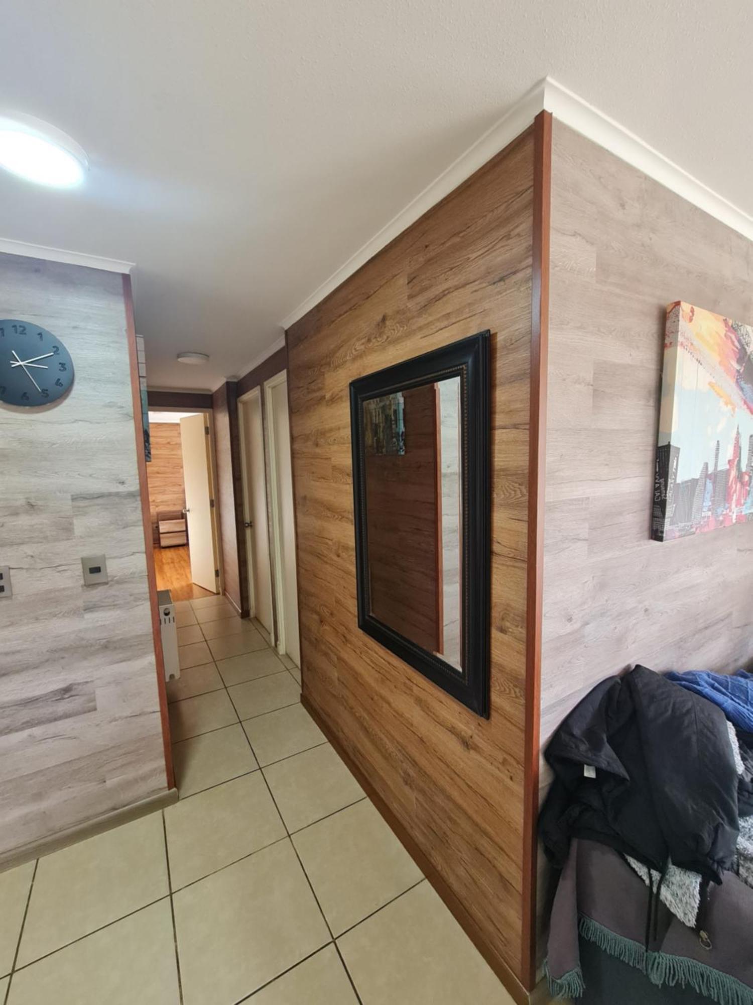 Departamento Laguna Bahia Algarrobo Buitenkant foto